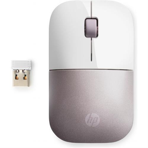 RATO HP ÓTICO S/F Z3700PW-4VY82AA