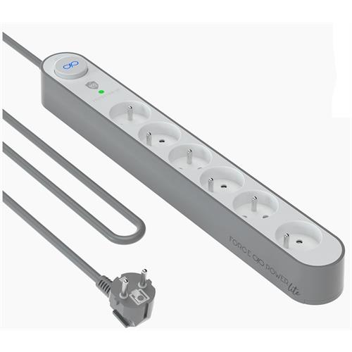 EXTENSÃO FORCE 6TOMADAS-1,5M-F152435