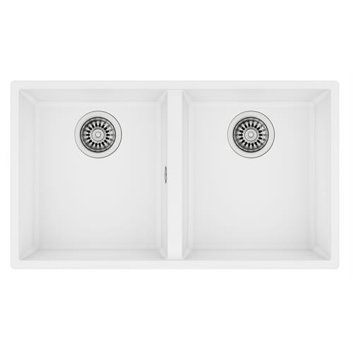 L.LOUÇA TEKA -SQUARE2C760TG WHITE