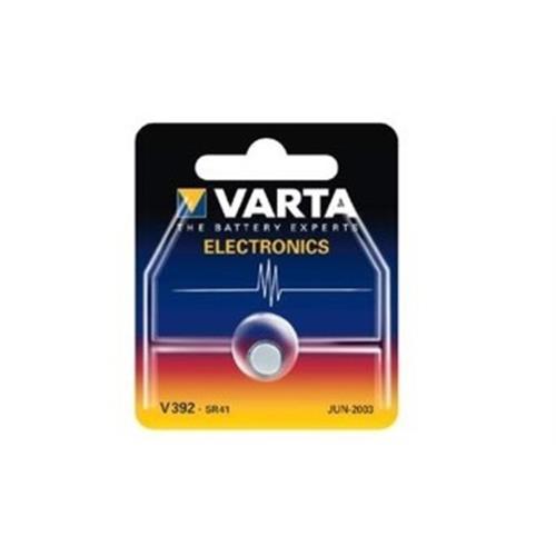 PILHA VARTA REL.SR41/SR41W-(1) -392