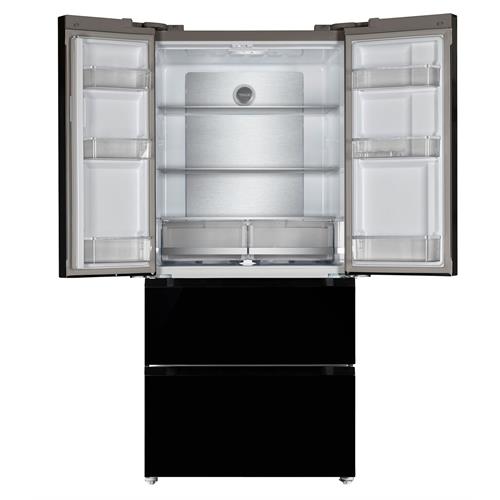 FRIGO TEKA SBS.510LK. -RFD75850GBK