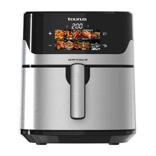 FRITAD TAURUS 6,5L.DIG-AIRFRY7SWALLHD