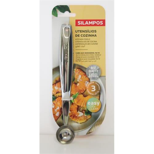 COLHER SILAMPO.MELAO -412511000060