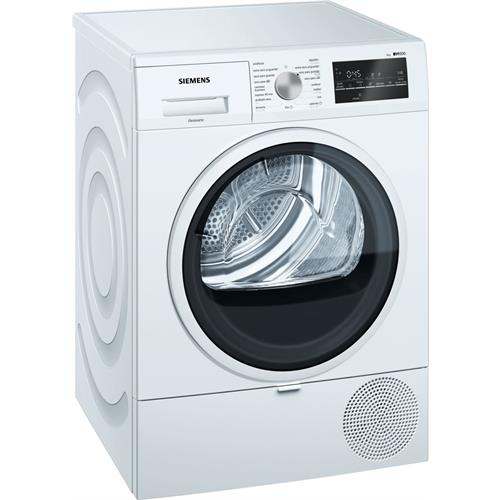 MSR SIEMENS COND.8KG.B.CAL.-WT47R461ES