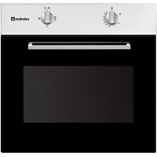 ENC.FORNO MEIRELE.GÁS-GE.60CM-MFG2604N
