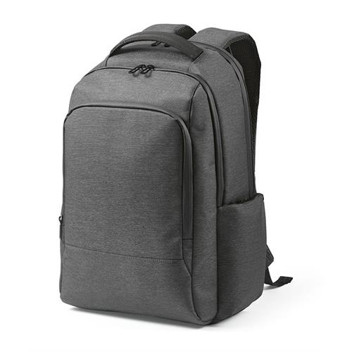 MOCHILA NEW YORK -DARK GREY