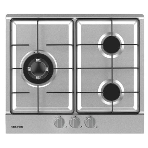 ENC.MESA TAURUS 3G.AE.INOX -GI3EB