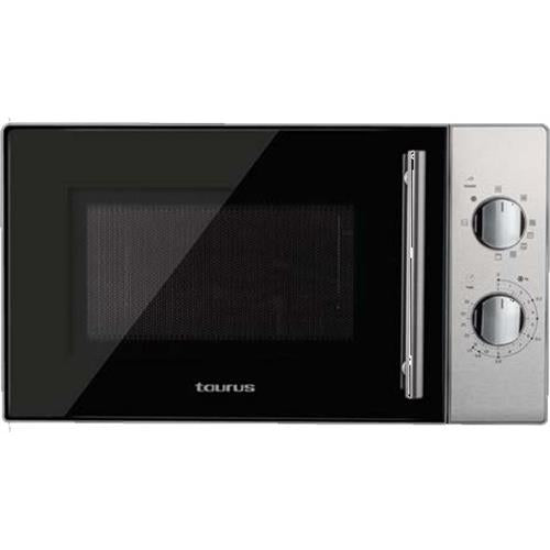 M.O TAURUS 20L.700W+GRIL-LUXUS20GRILL