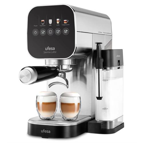 M.CAFE UFESA EXP.1360W. -SIENNALATTE