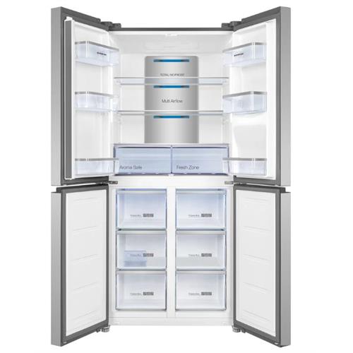 FRIGO INFINIT.SBS.431L.-AMCB460CD83WEN