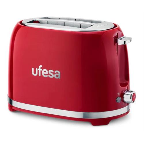 TORRAD UFESA 850W. -CLASSICPINUPRED