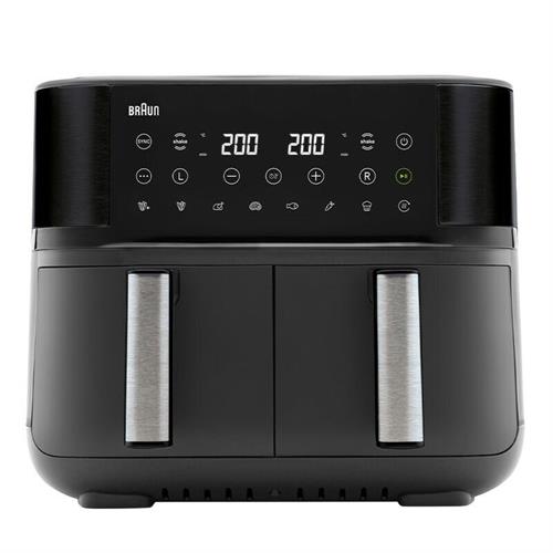 FRITAD BRAUN 8L.2850W.S/OL-TD3030IBK