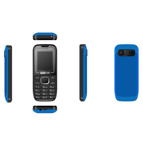 TELEMÓVEL MAXCOM CLASSIC -MM 135 AZ