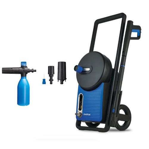 M.L.ALTA PRESSÃO NILFISK EXCELLEN180SA