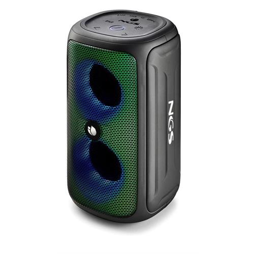 COLUNA BT NGS -ROLLERBEASTBLACK