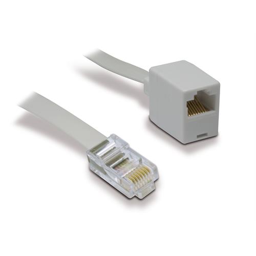 PROLONGADOR METRONI.RJ45-M/F. -495237