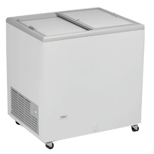 ARCA GELADOS STARLUX 222L. -STCTO220I
