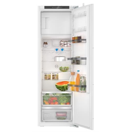 ENC.FRIGO BOSCH 1P.286L. -KIL82VFE0