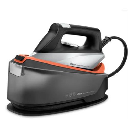 GERAD.VAPOR UFESA -ABSOLUTESTEAMLUXE