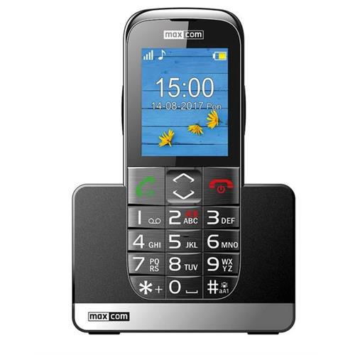 TELEMÓVEL MAXCOM CONFORT - MM720 SE