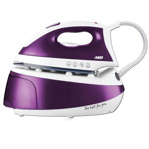 GERAD.VAPOR MEI 2400W.ILIM-DBS1930