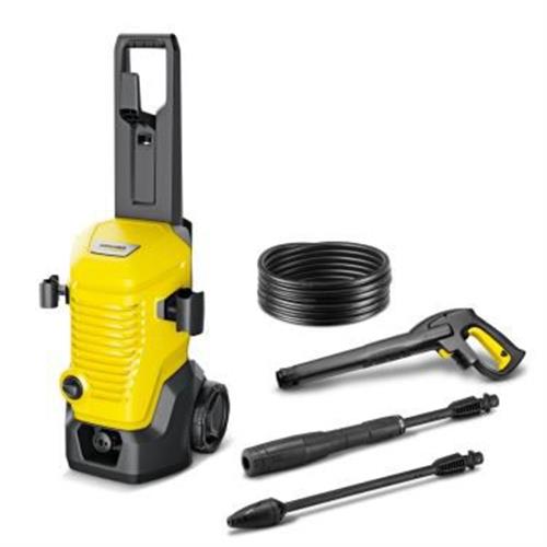 M.L.ALTA PRESSÃO KARCHER 130B. -K4WCM