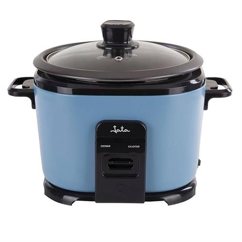 ARROZEIRA JATA 700W.1,8L.PROG-AR395