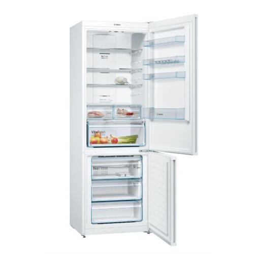 COMBI BOSCH 438LK.TWIN NF -KGN493WDA