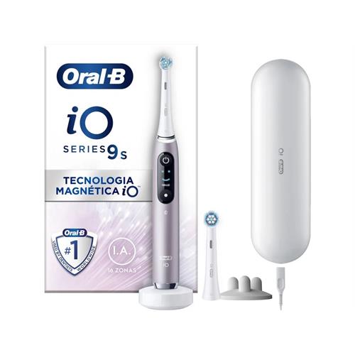 ESC.DENTES BRAUN -IO9SROSA