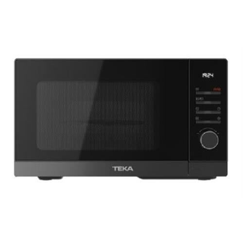 M.O TEKA 25L.900W+ GR.5N.-MWEFS25GBK