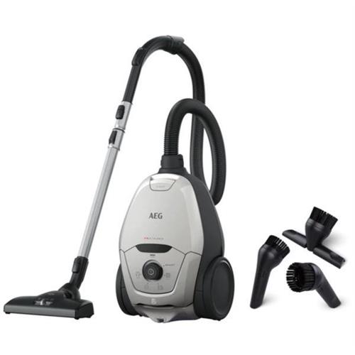 ASP AEG 600W.57DB-CINZA -VX8212MG