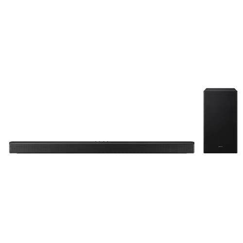 SOUND BAR SAMSUNG BTTH-5.1HDMI-HWB750F