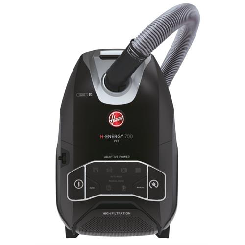 ASP HOOVER 850W.EPA-PRET-HE720PET011