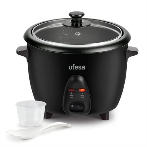 ARROZEIRA UFESA 700W. -AR4080BASMATI