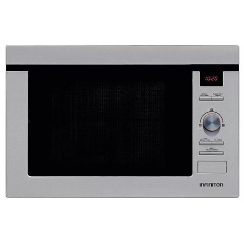ENC.M.O INFINIT.25L.900W+ GRILL-IMW1625