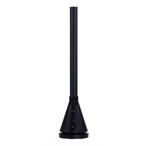 VENT MELLERW.CO-AIRPOWERWARM&COLDBLACK