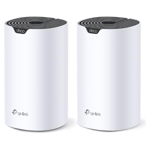 SIST.MESH TP-LINK AC1900(2UN.)-DECO S7