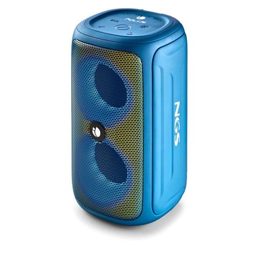 COLUNA BT NGS -ROLLERBEASTAZURE