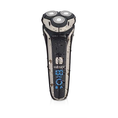 M.BARBEAR HAEGER REC.FLUTUA-GMANULTRA