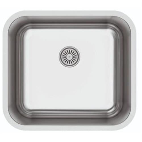 L.LOUÇA CATA 48x43-1P.INOX-CB4540/A