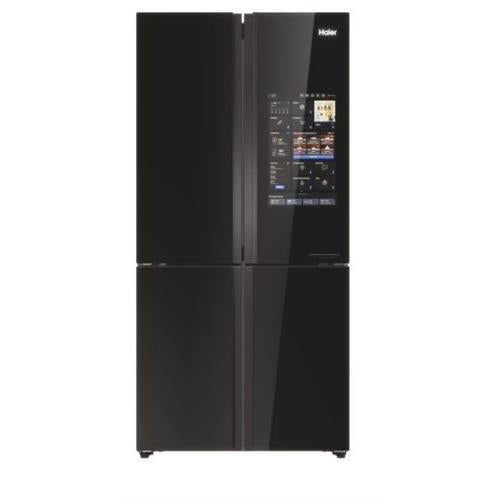 FRIGO HAIER SBS.586L.NF.-HCW9919ESGB