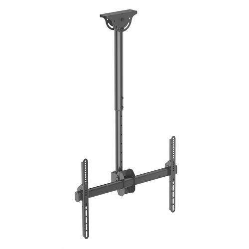 SUP NAPOFIX TECTO-P/LED/LCD -286PRETO