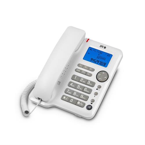 TELEF SPC -OFFICE ID