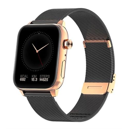 SMARTWATCH MAXCOM - FW64 Oxygen 2