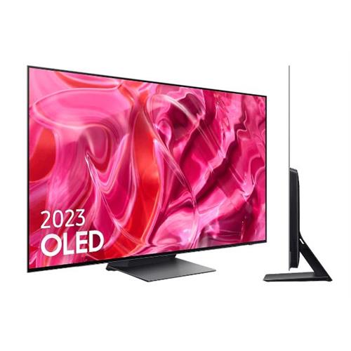 TV SAMSUNG OLED-UHD4K -TQ65S90CATXXC