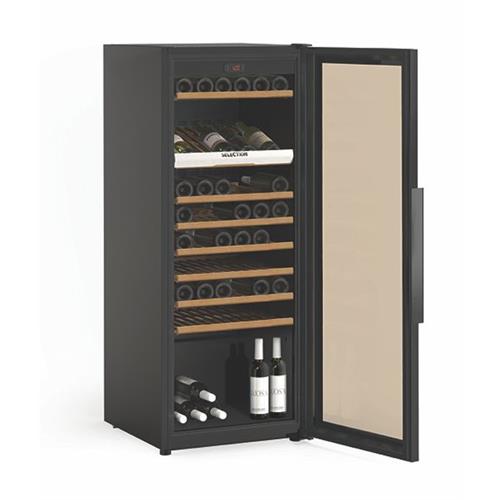 GARRAFEIRA TENSAI 306L.-CAV150L60PVBK