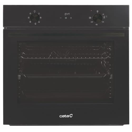 ENC.FORNO CATA MF(7)-PRET-MDS8007FB