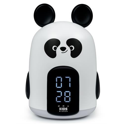 DESPERTADOR BIGBEN L.PANDA-RKIDSPANDA