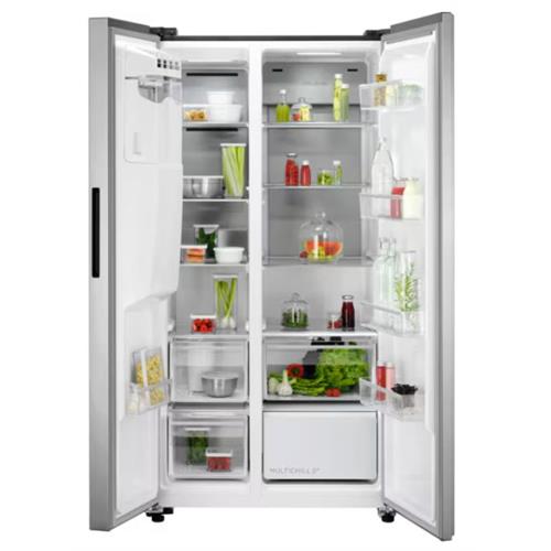 FRIGO AEG SBS.593LK.NF.-ORX9V351DU