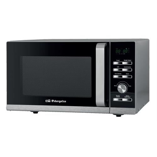 M.O ORBEGOZ.20L.700W+ GRILL-DIG-MIG2043